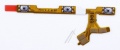 Huawei Flexi print Connector - Volume Flex For Huawei P Smart 2019